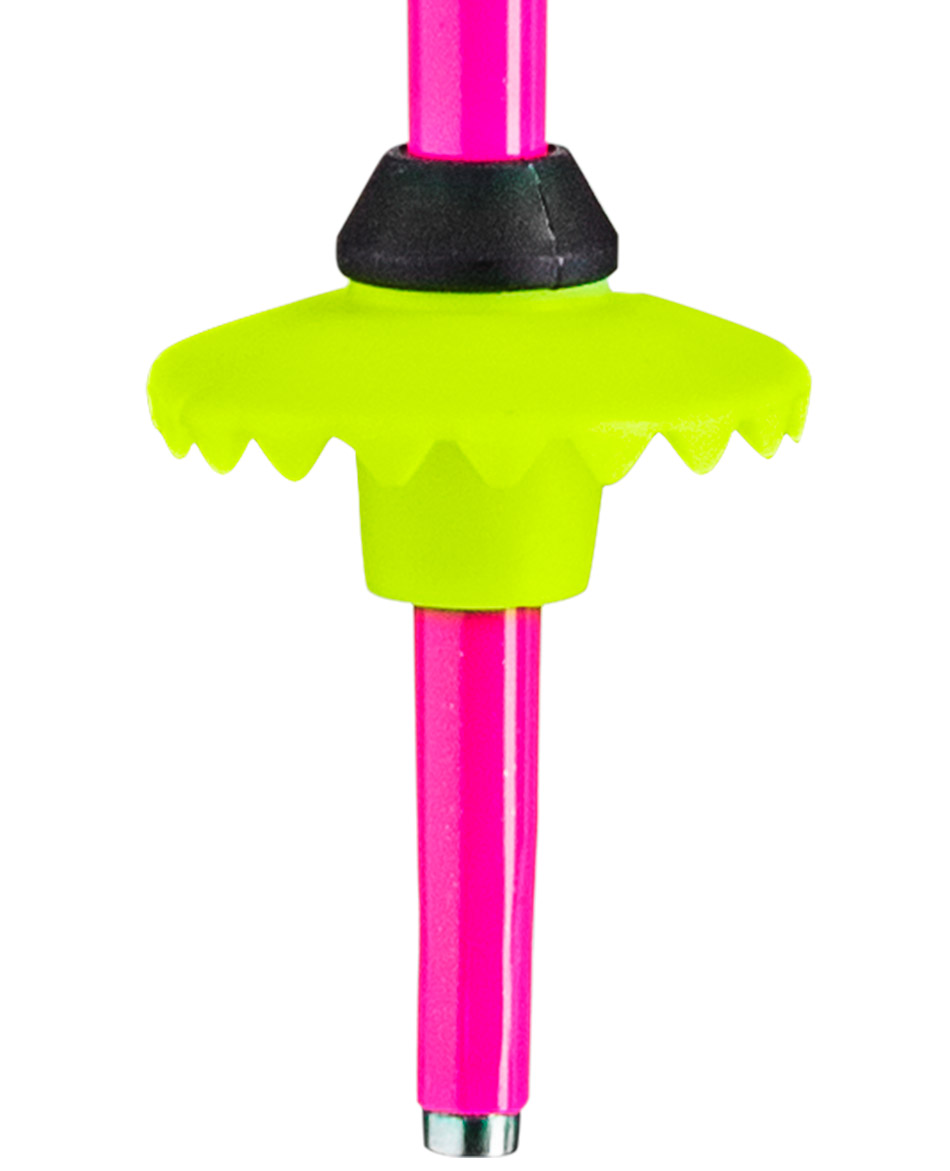 LEKI BASTONES LEKI RACING JUNIOR